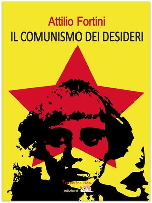 cover image of Il comunismo dei desideri